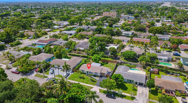 1717 N 16th Ct Court N, Lake Worth Beach, FL 33460