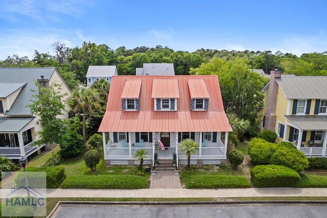 149 Yellow Bluff Drive, Midway, GA 31320