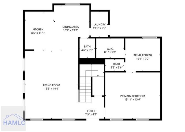 149 Yellow Bluff Drive, Midway, GA 31320
