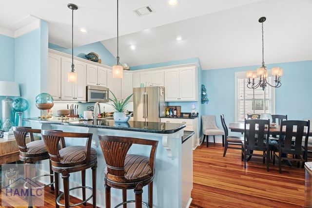 149 Yellow Bluff Drive, Midway, GA 31320