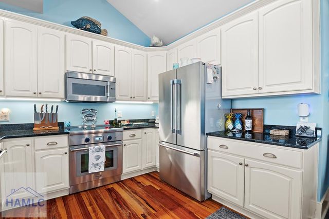 149 Yellow Bluff Drive, Midway, GA 31320