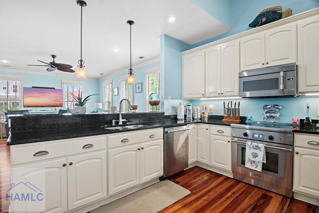 149 Yellow Bluff Drive, Midway, GA 31320