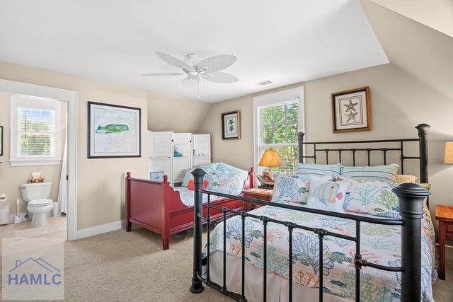149 Yellow Bluff Drive, Midway, GA 31320