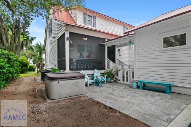149 Yellow Bluff Drive, Midway, GA 31320
