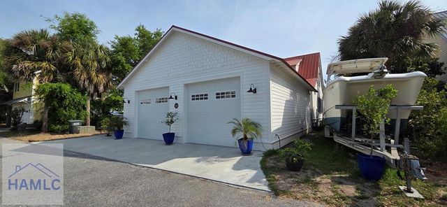 149 Yellow Bluff Drive, Midway, GA 31320