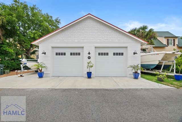 149 Yellow Bluff Drive, Midway, GA 31320