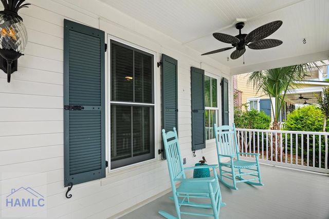149 Yellow Bluff Drive, Midway, GA 31320