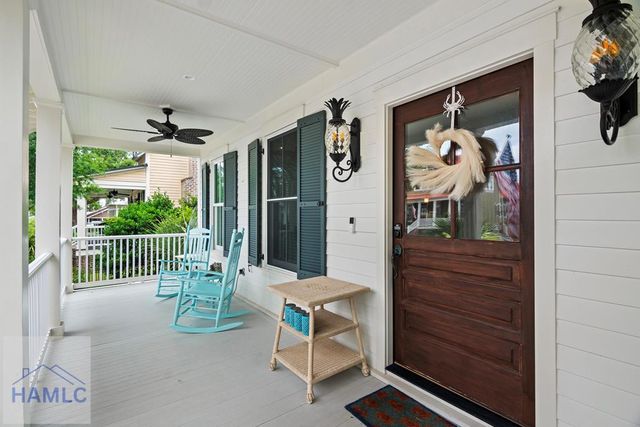 149 Yellow Bluff Drive, Midway, GA 31320