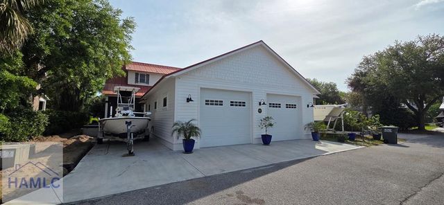 149 Yellow Bluff Drive, Midway, GA 31320