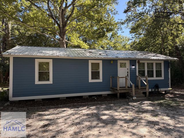 149 Yellow Bluff Drive, Midway, GA 31320