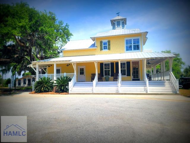 149 Yellow Bluff Drive, Midway, GA 31320