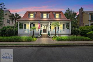 149 Yellow Bluff Drive, Midway, GA 31320