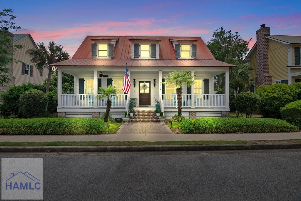 149 Yellow Bluff Drive, Midway, GA 31320