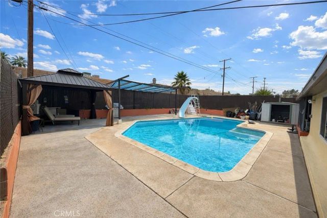 1620 Church, Barstow, CA 92311