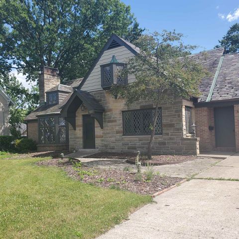 1826 Mckinley Street, Bay City, MI 48708