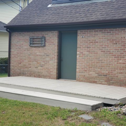 1826 Mckinley Street, Bay City, MI 48708
