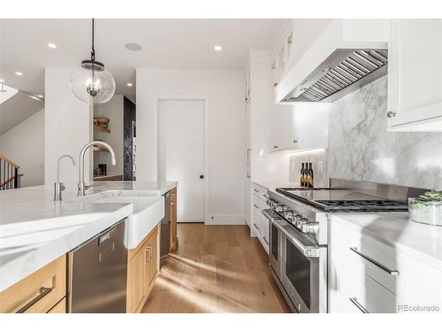 1026 S High St, Denver, CO 80209