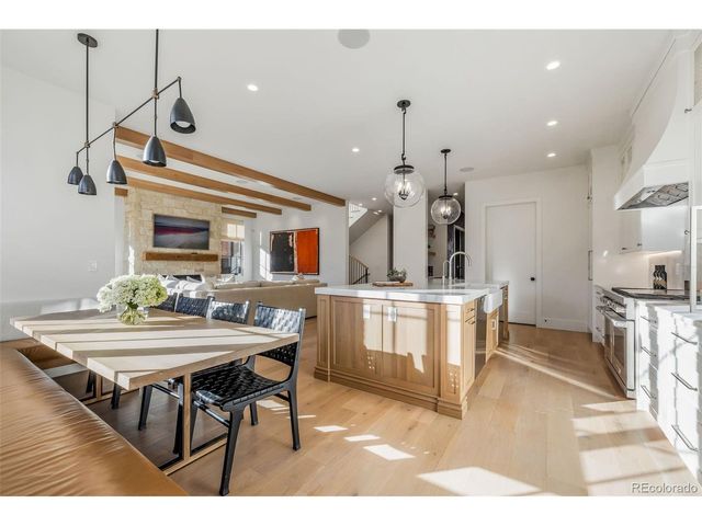 1026 S High St, Denver, CO 80209