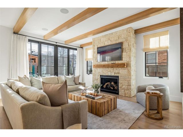 1026 S High St, Denver, CO 80209