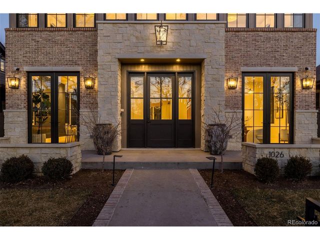 1026 S High St, Denver, CO 80209