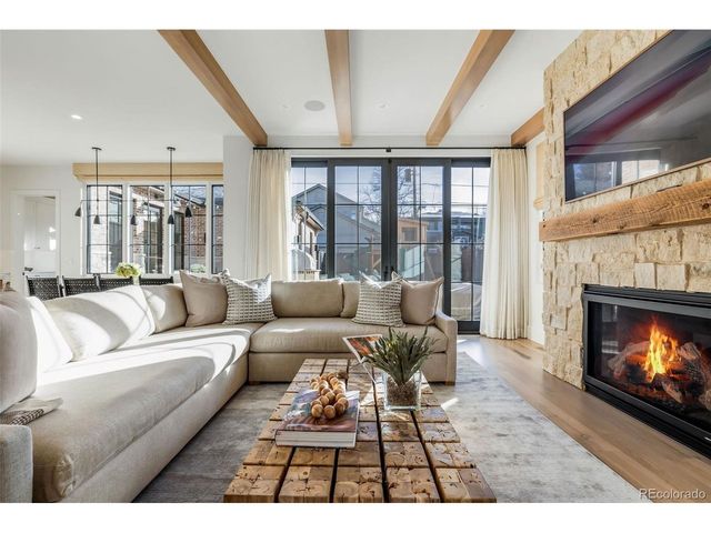 1026 S High St, Denver, CO 80209