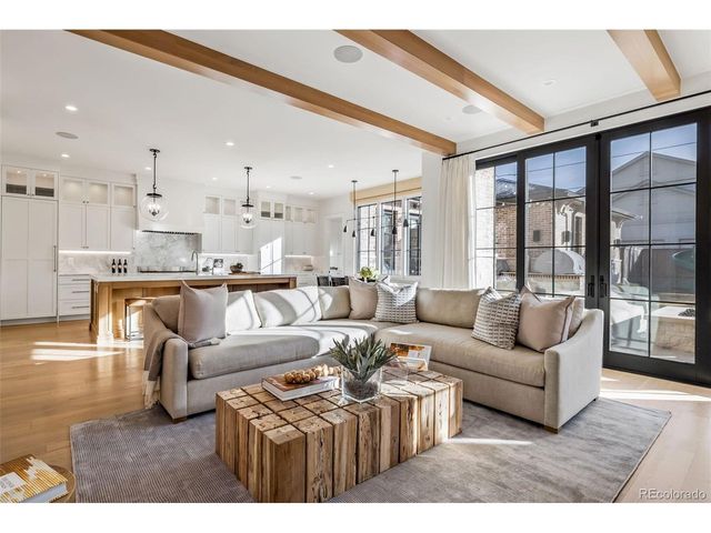 1026 S High St, Denver, CO 80209