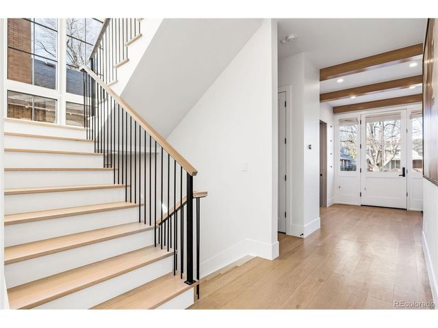 1026 S High St, Denver, CO 80209