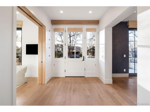 1026 S High St, Denver, CO 80209