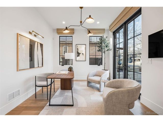 1026 S High St, Denver, CO 80209