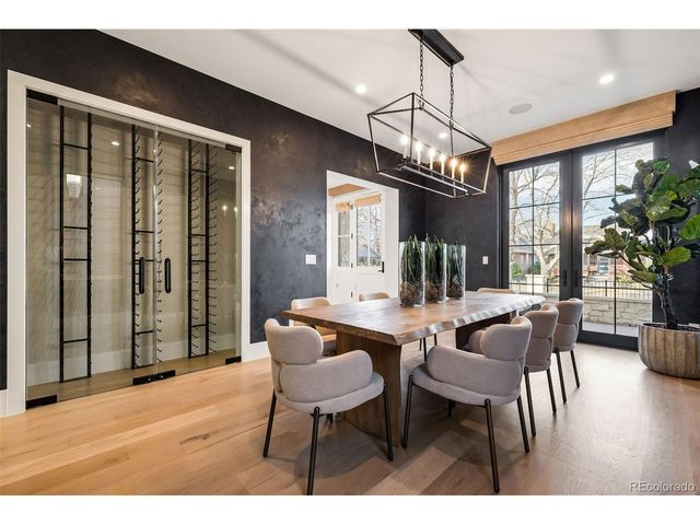 1026 S High St, Denver, CO 80209