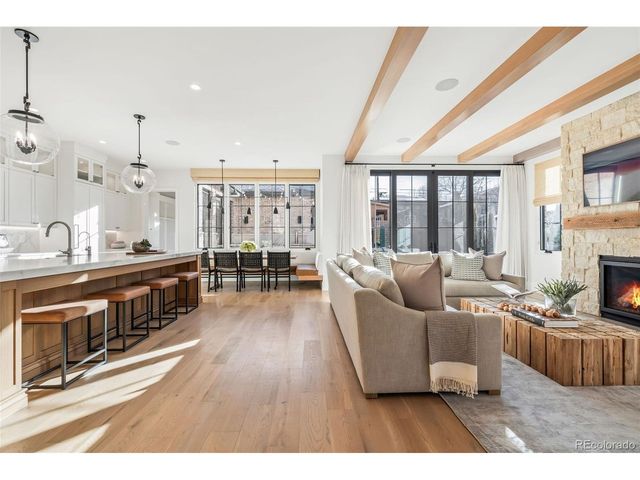 1026 S High St, Denver, CO 80209