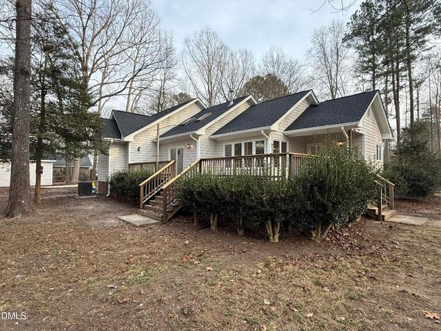 1000 Creek Front Court, Willow Spring, NC 27592