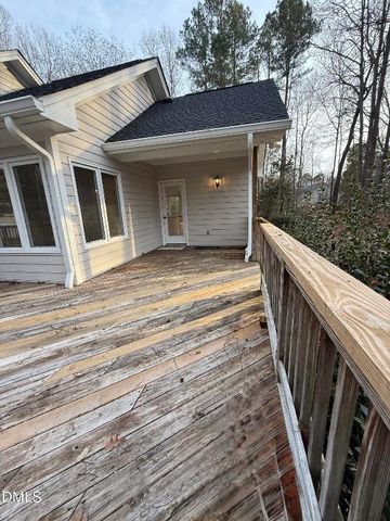 1000 Creek Front Court, Willow Spring, NC 27592