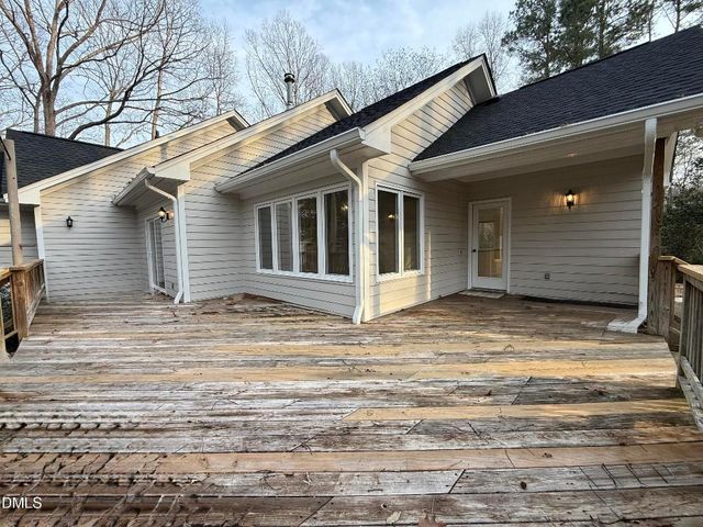 1000 Creek Front Court, Willow Spring, NC 27592