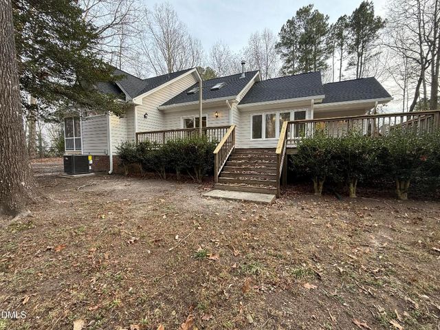 1000 Creek Front Court, Willow Spring, NC 27592