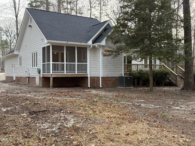1000 Creek Front Court, Willow Spring, NC 27592