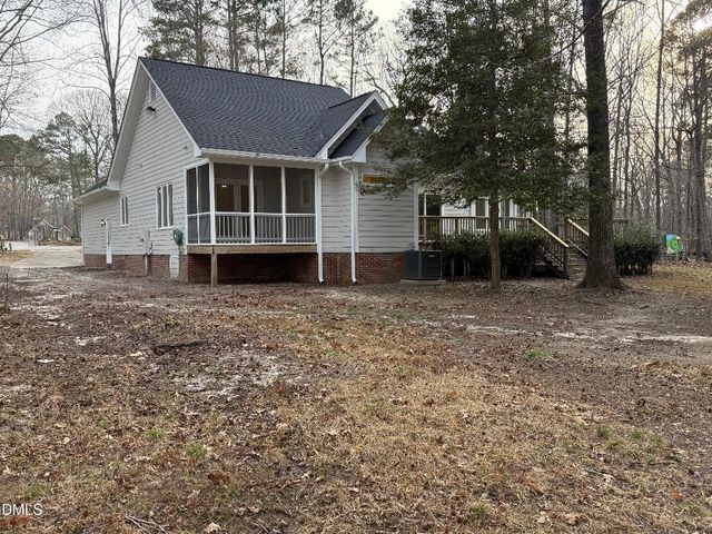 1000 Creek Front Court, Willow Spring, NC 27592