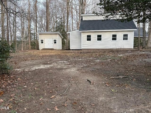 1000 Creek Front Court, Willow Spring, NC 27592