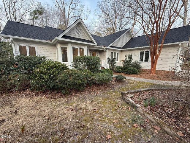 1000 Creek Front Court, Willow Spring, NC 27592