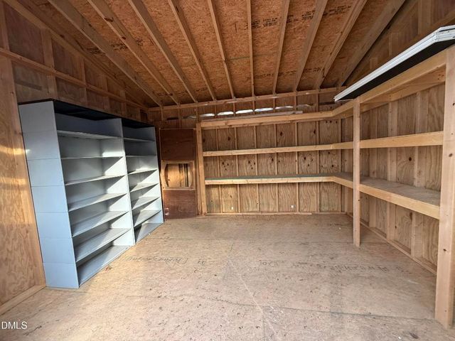 1000 Creek Front Court, Willow Spring, NC 27592