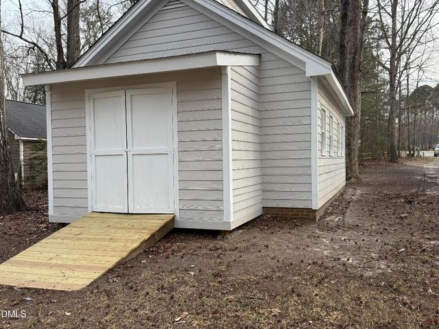 1000 Creek Front Court, Willow Spring, NC 27592