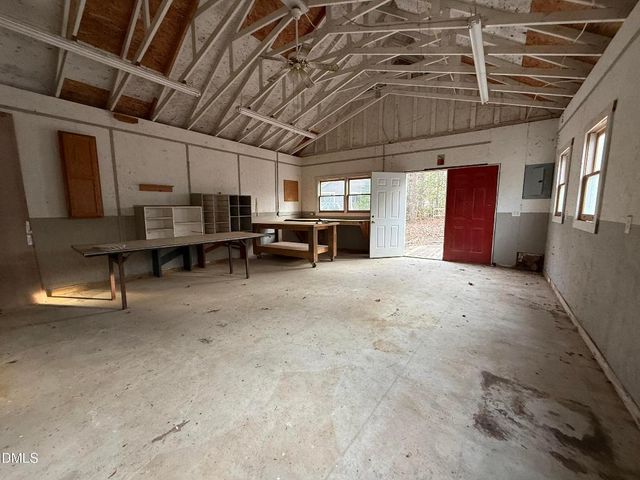 1000 Creek Front Court, Willow Spring, NC 27592