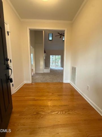 1000 Creek Front Court, Willow Spring, NC 27592