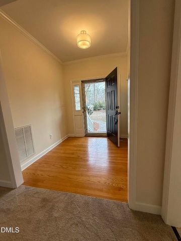 1000 Creek Front Court, Willow Spring, NC 27592