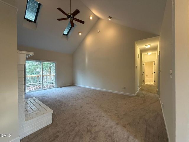 1000 Creek Front Court, Willow Spring, NC 27592