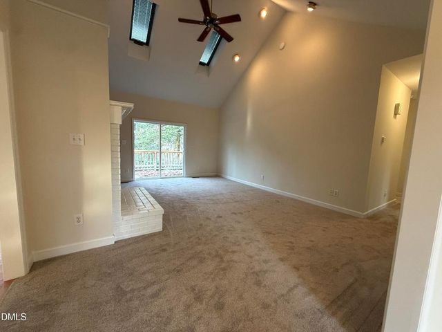 1000 Creek Front Court, Willow Spring, NC 27592