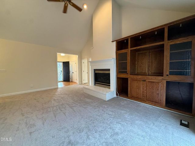 1000 Creek Front Court, Willow Spring, NC 27592