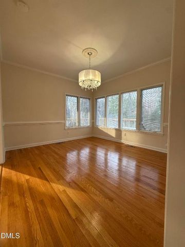 1000 Creek Front Court, Willow Spring, NC 27592