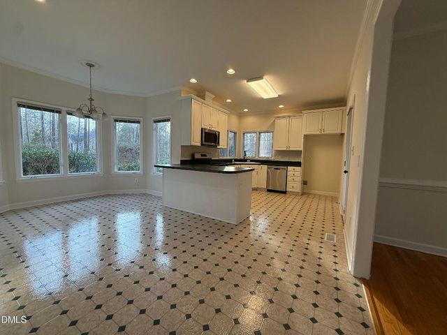 1000 Creek Front Court, Willow Spring, NC 27592