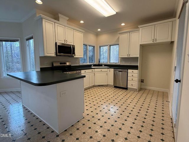 1000 Creek Front Court, Willow Spring, NC 27592